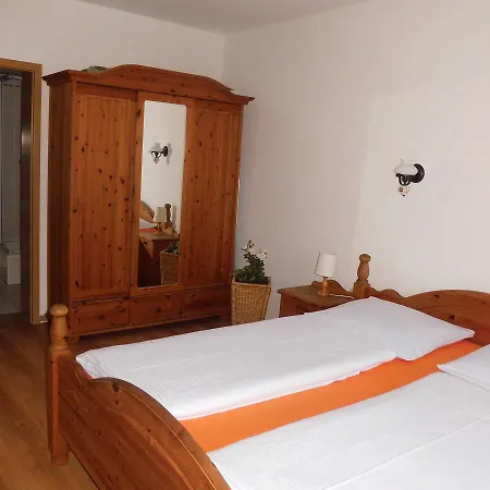 Delightful In Niehagen Near Seabeach