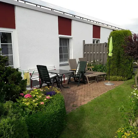 Delightful In Niehagen Near Seabeach Wustrow (Fischland)