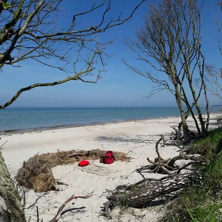 Delightful In Niehagen Near Seabeach *